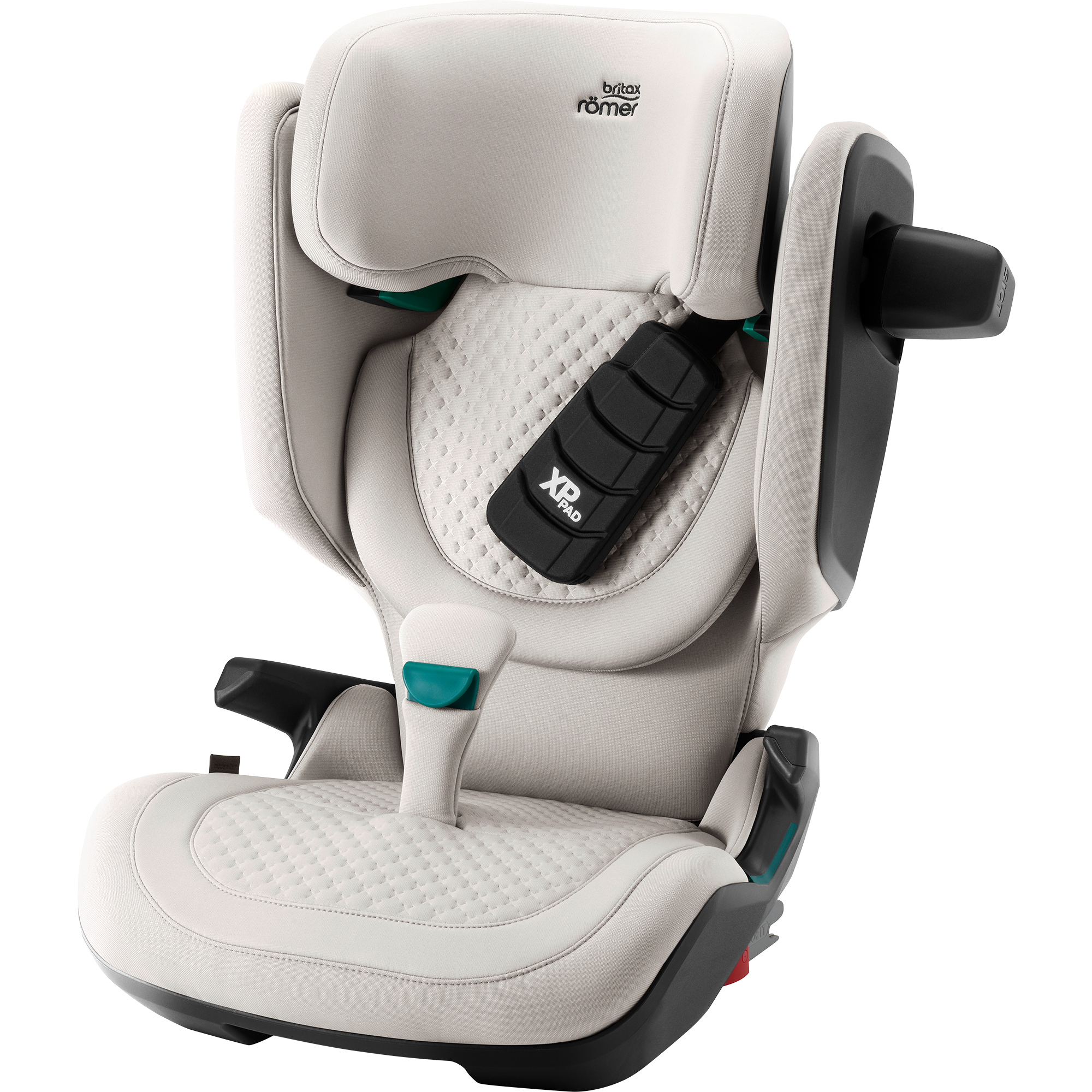 BRITAX ROMER Kidfix Pro Lux