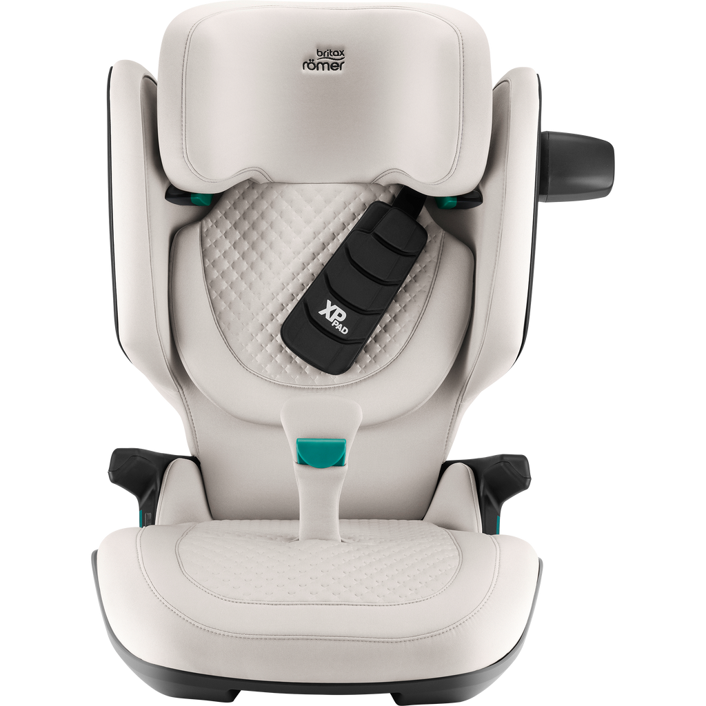 BRITAX ROMER Kidfix Pro Lux