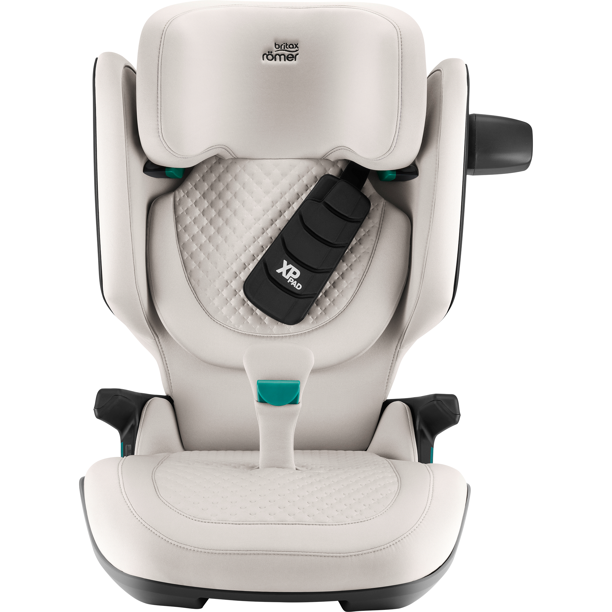 BRITAX ROMER Kidfix Pro Lux