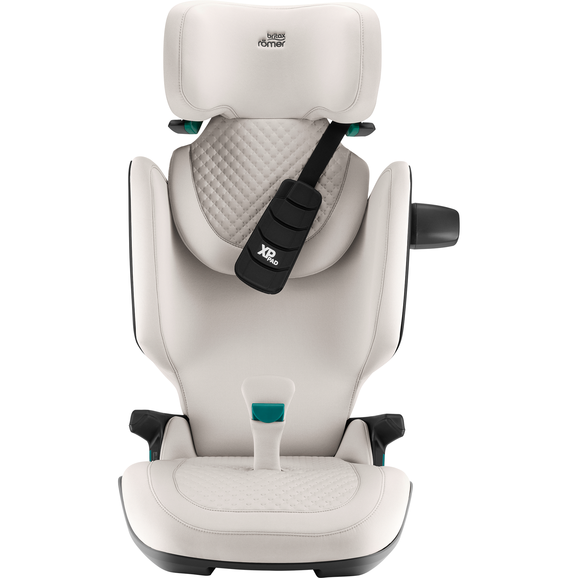 BRITAX ROMER Kidfix Pro Lux