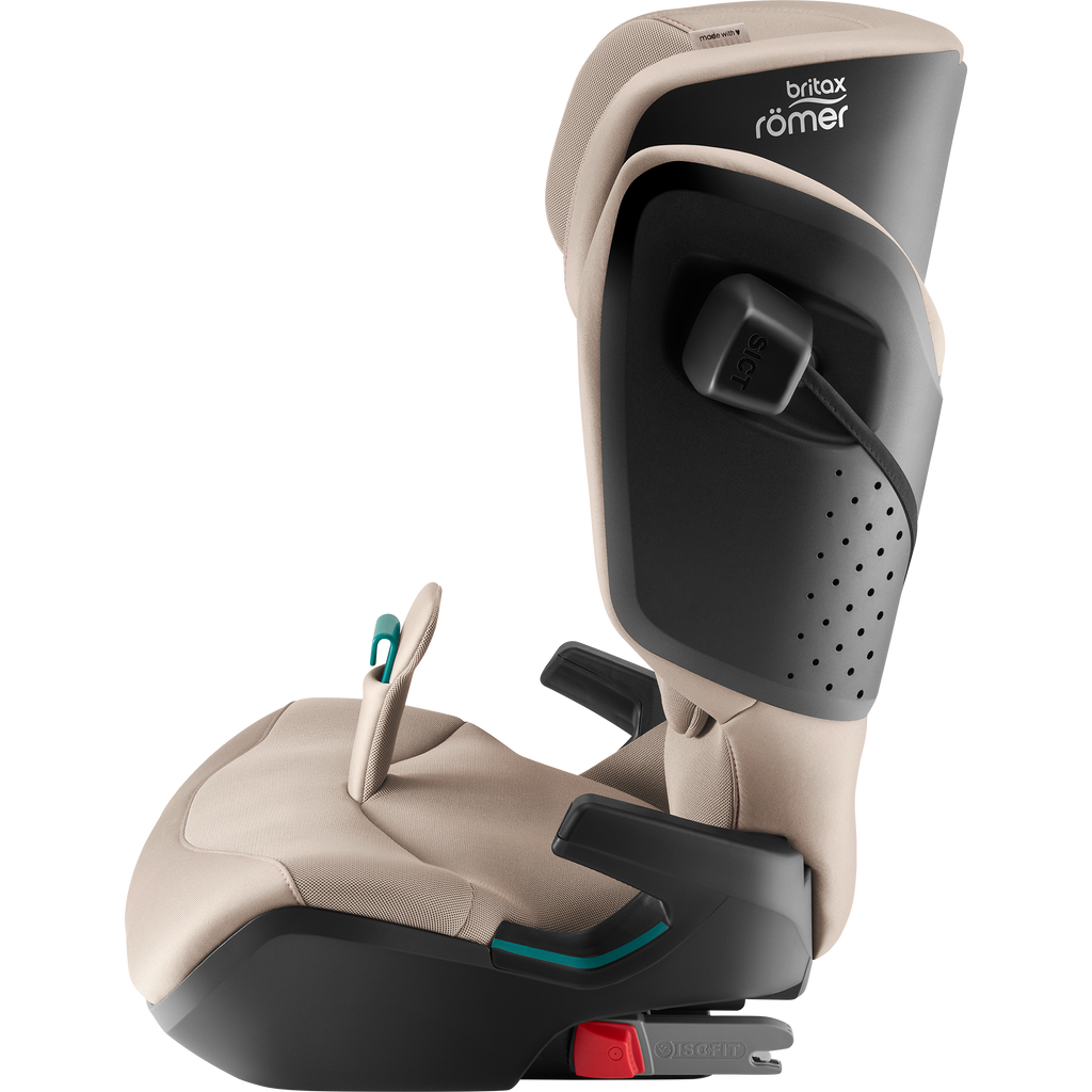 BRITAX ROMER Kidfix Pro Style