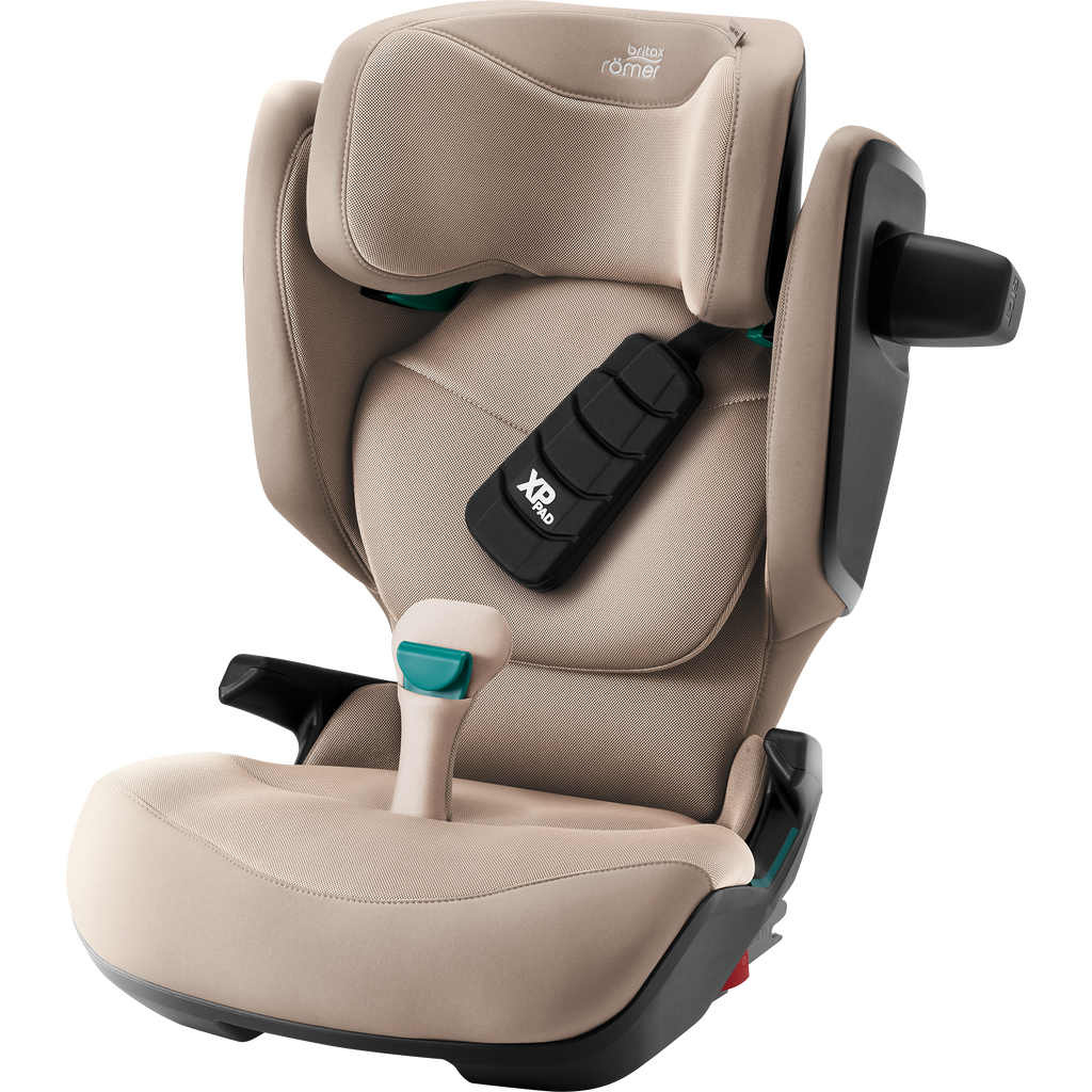 BRITAX ROMER Kidfix Pro Style
