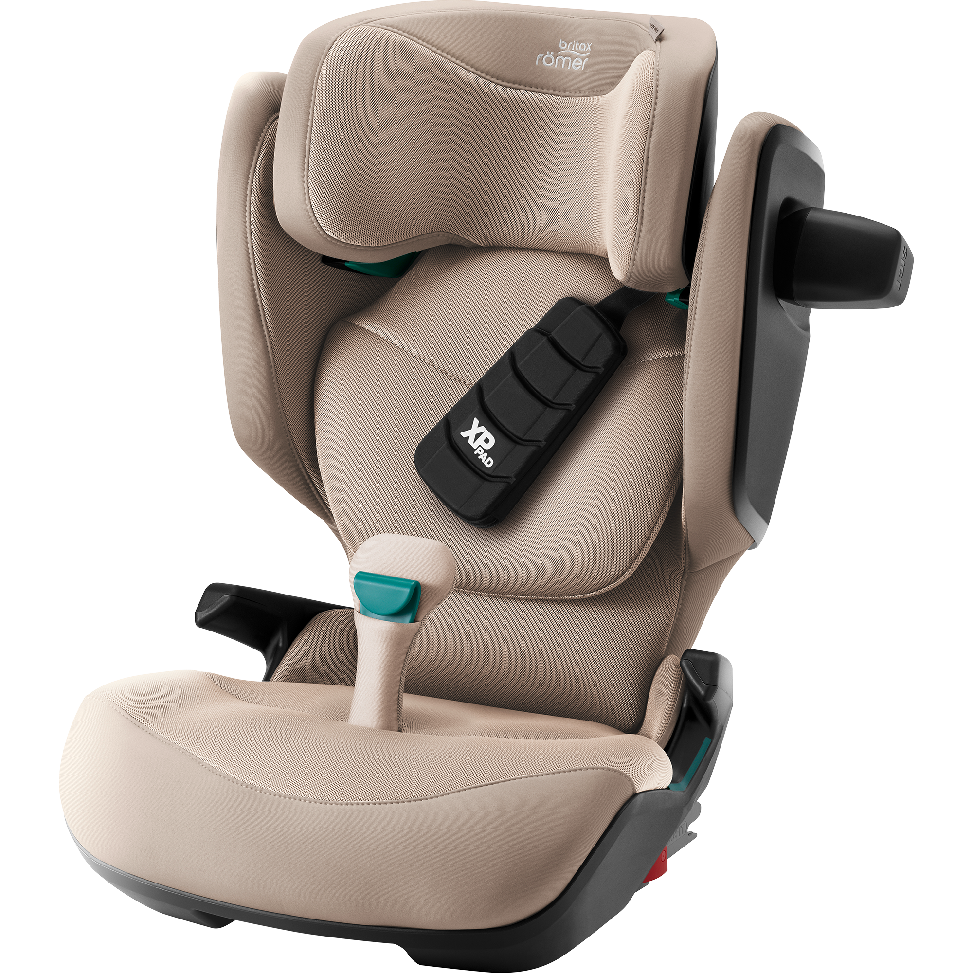 BRITAX ROMER Kidfix Pro Style