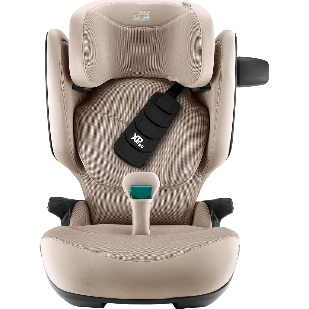 BRITAX ROMER Kidfix Pro Style