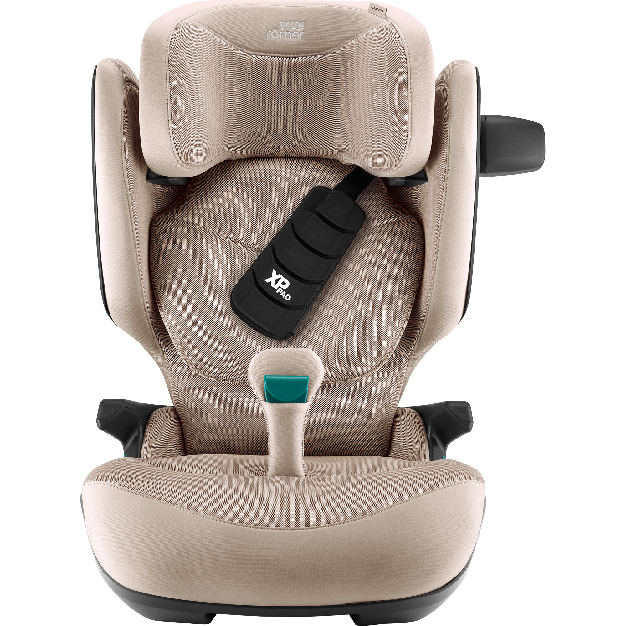 BRITAX ROMER Kidfix Pro Style