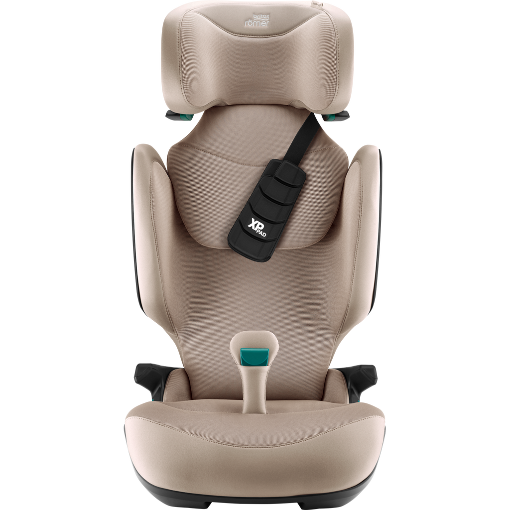 BRITAX ROMER Kidfix Pro Style