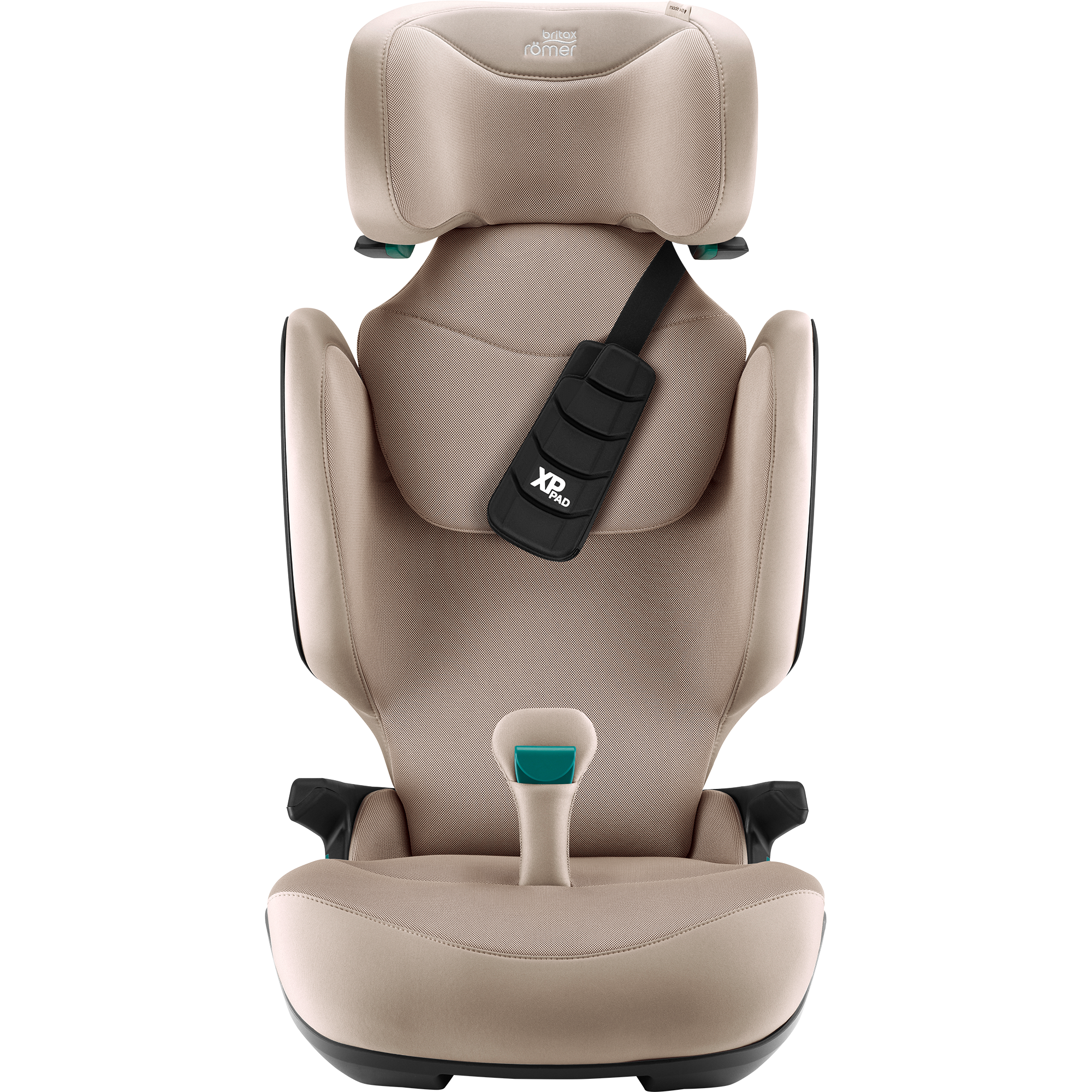 BRITAX ROMER Kidfix Pro Style