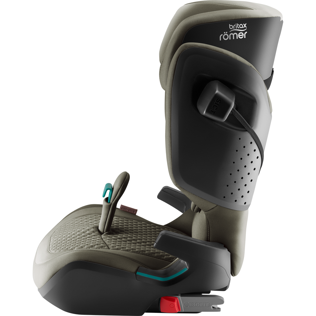 BRITAX ROMER Kidfix Pro Lux