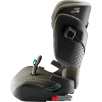 BRITAX ROMER Kidfix Pro Lux