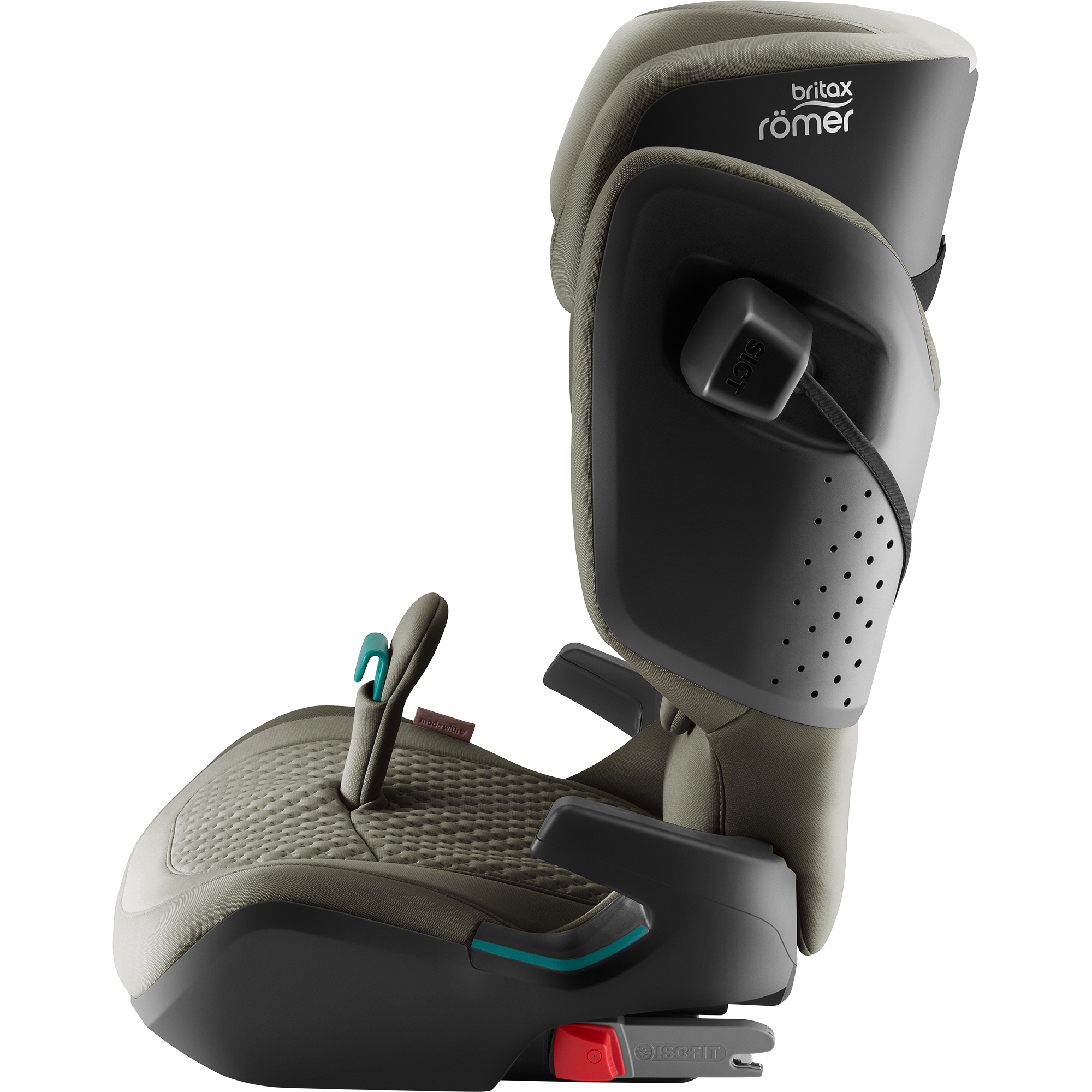 BRITAX ROMER Kidfix Pro Lux