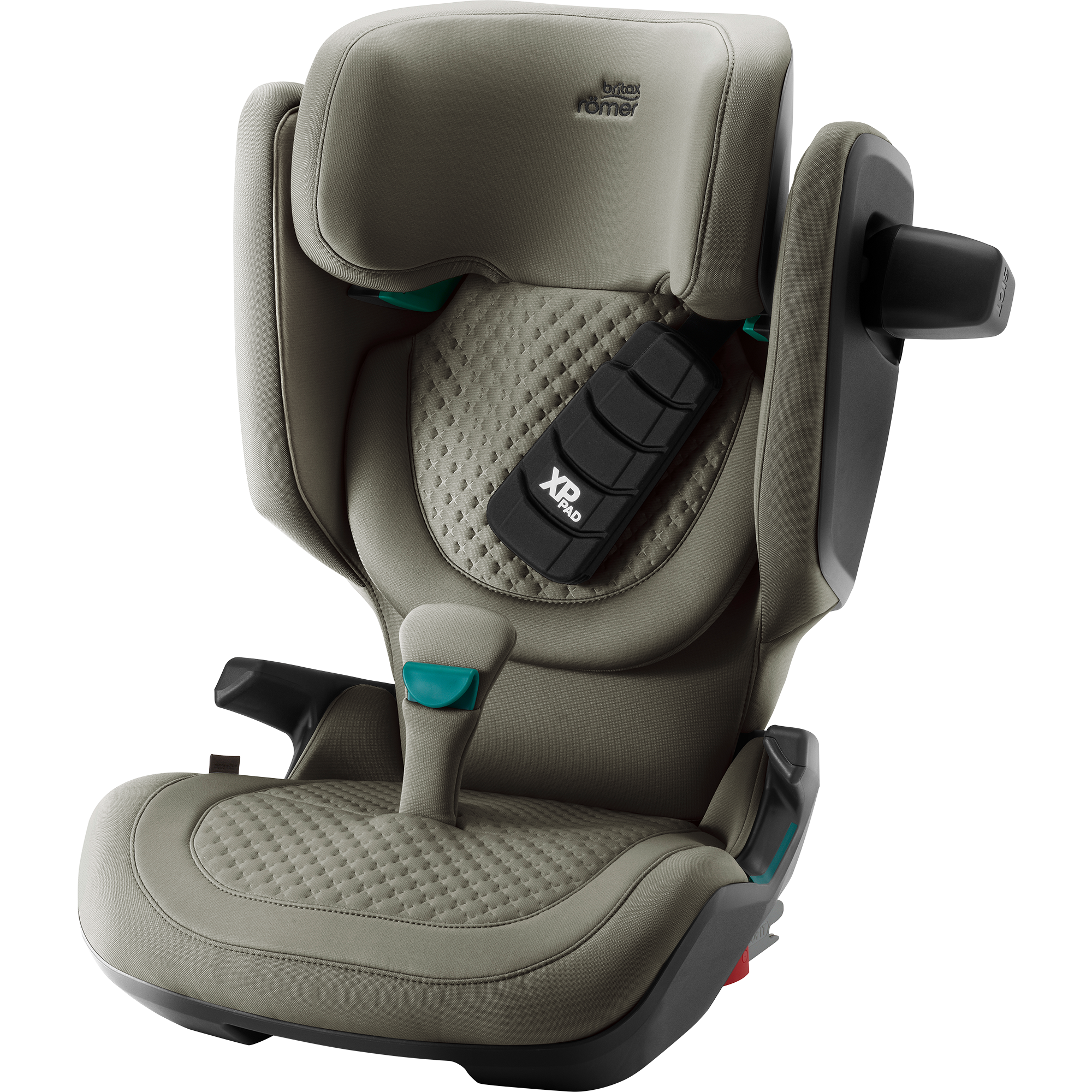 BRITAX ROMER Kidfix Pro Lux