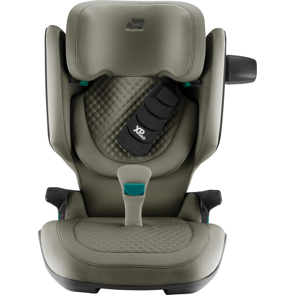 BRITAX ROMER Kidfix Pro Lux