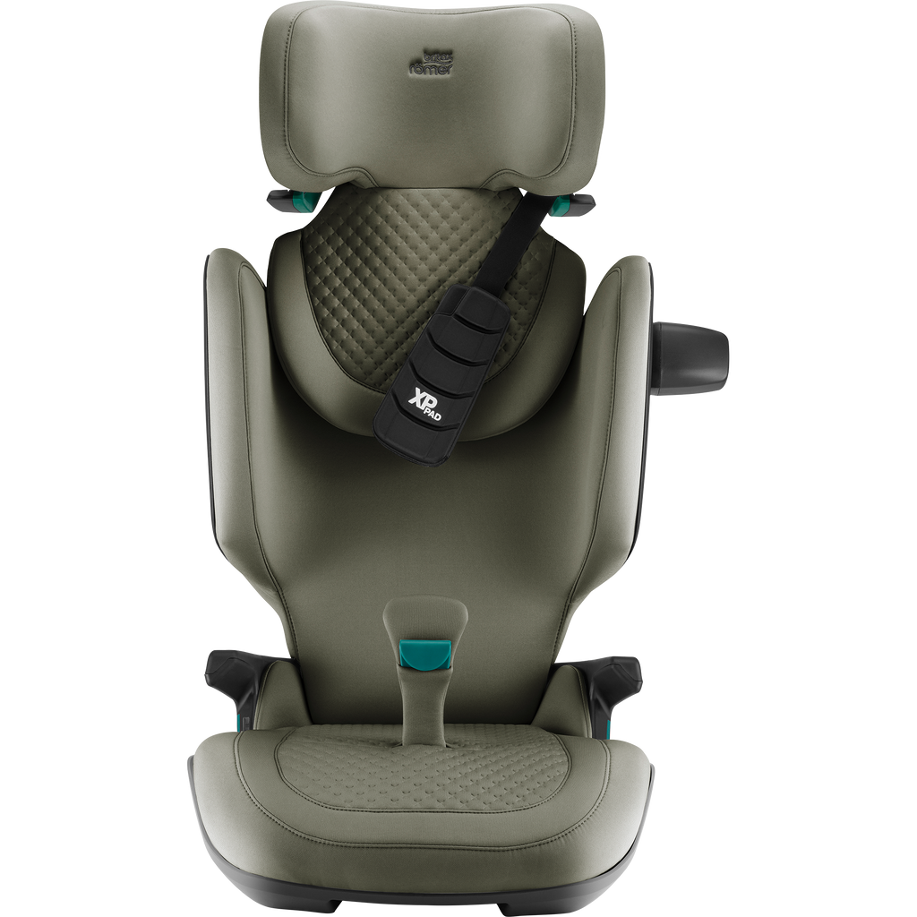 BRITAX ROMER Kidfix Pro Lux
