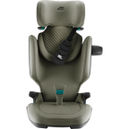 BRITAX ROMER Kidfix Pro Lux