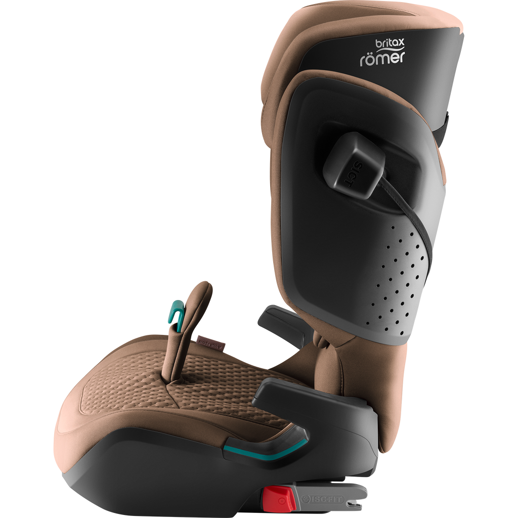 BRITAX ROMER Kidfix Pro Lux