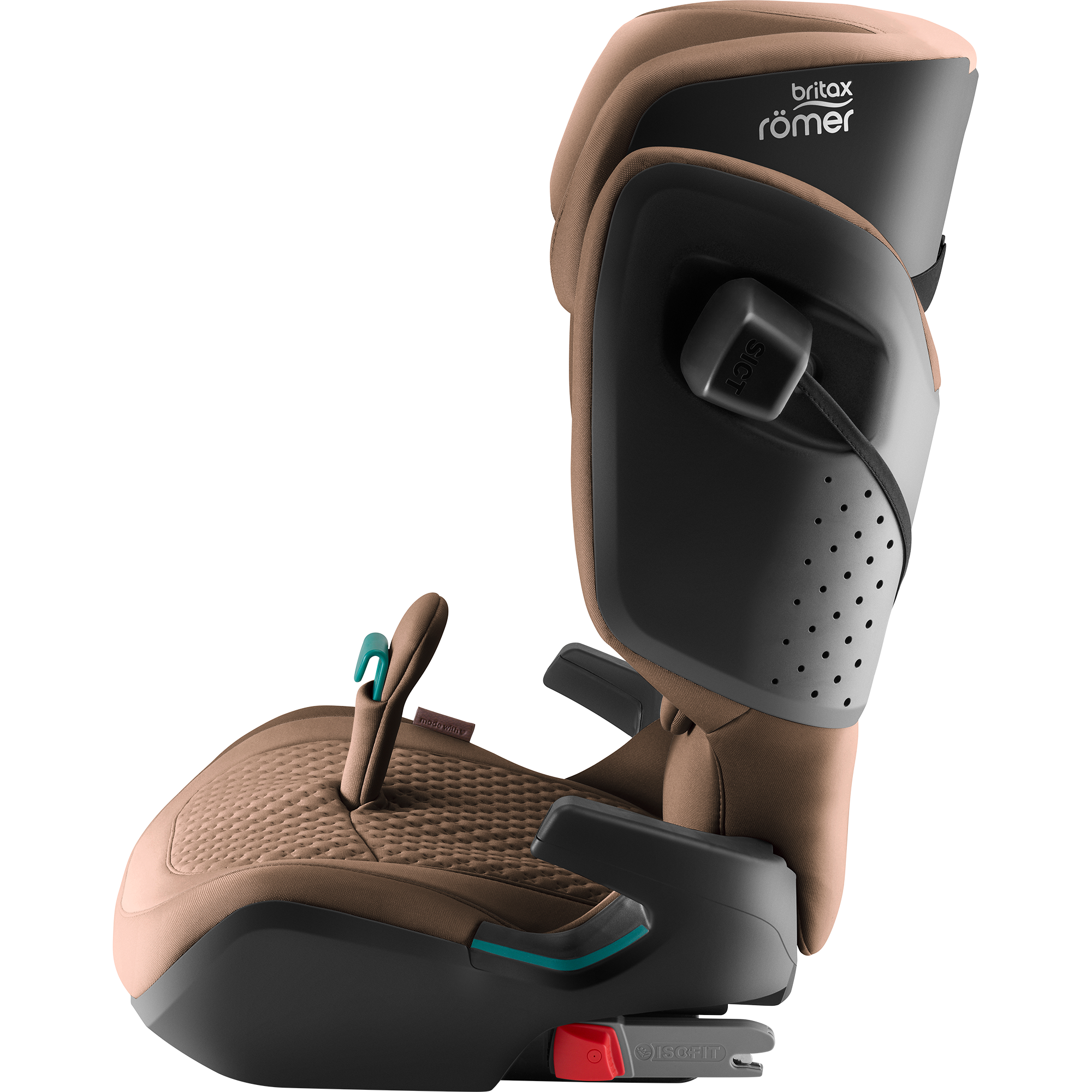 BRITAX ROMER Kidfix Pro Lux