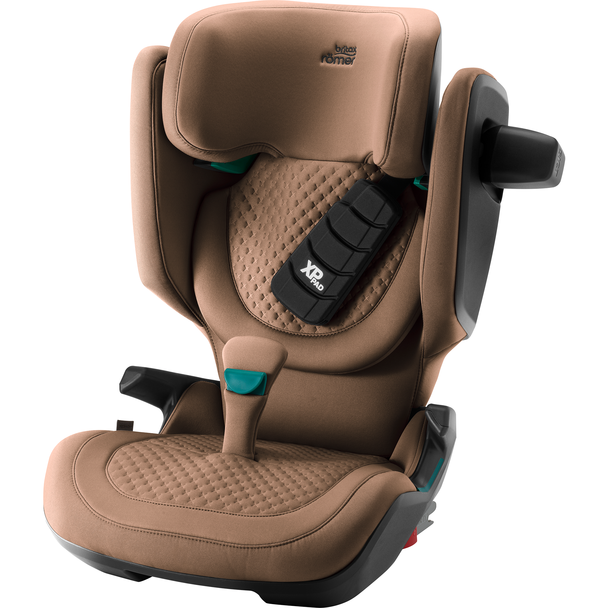 BRITAX ROMER Kidfix Pro Lux