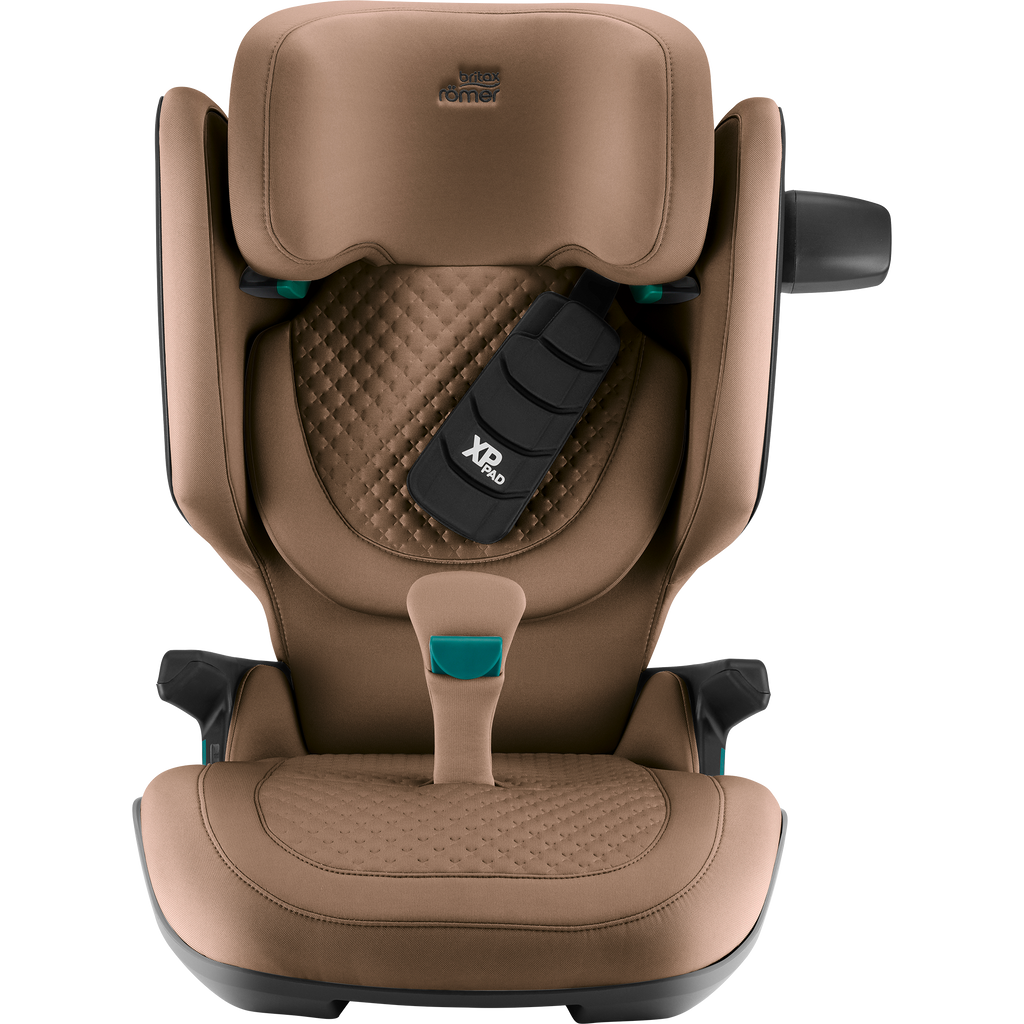BRITAX ROMER Kidfix Pro Lux
