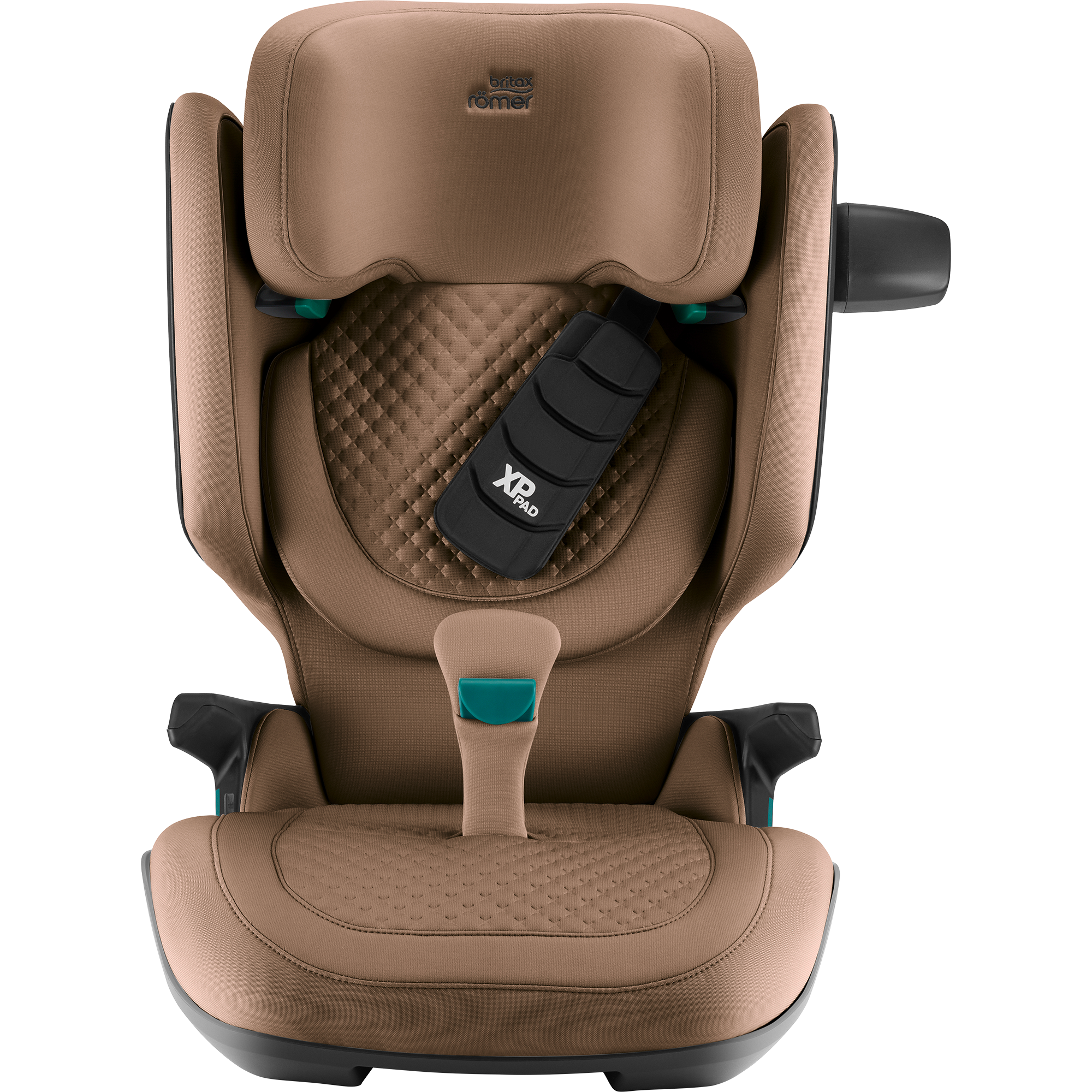 BRITAX ROMER Kidfix Pro Lux