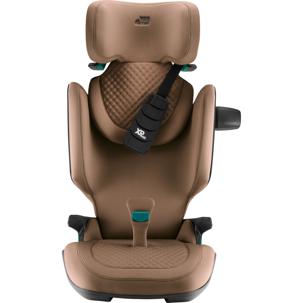 BRITAX ROMER Kidfix Pro Lux