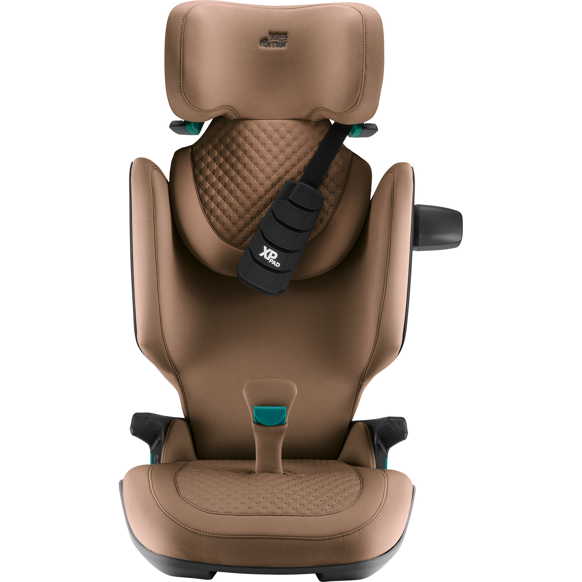 BRITAX ROMER Kidfix Pro Lux