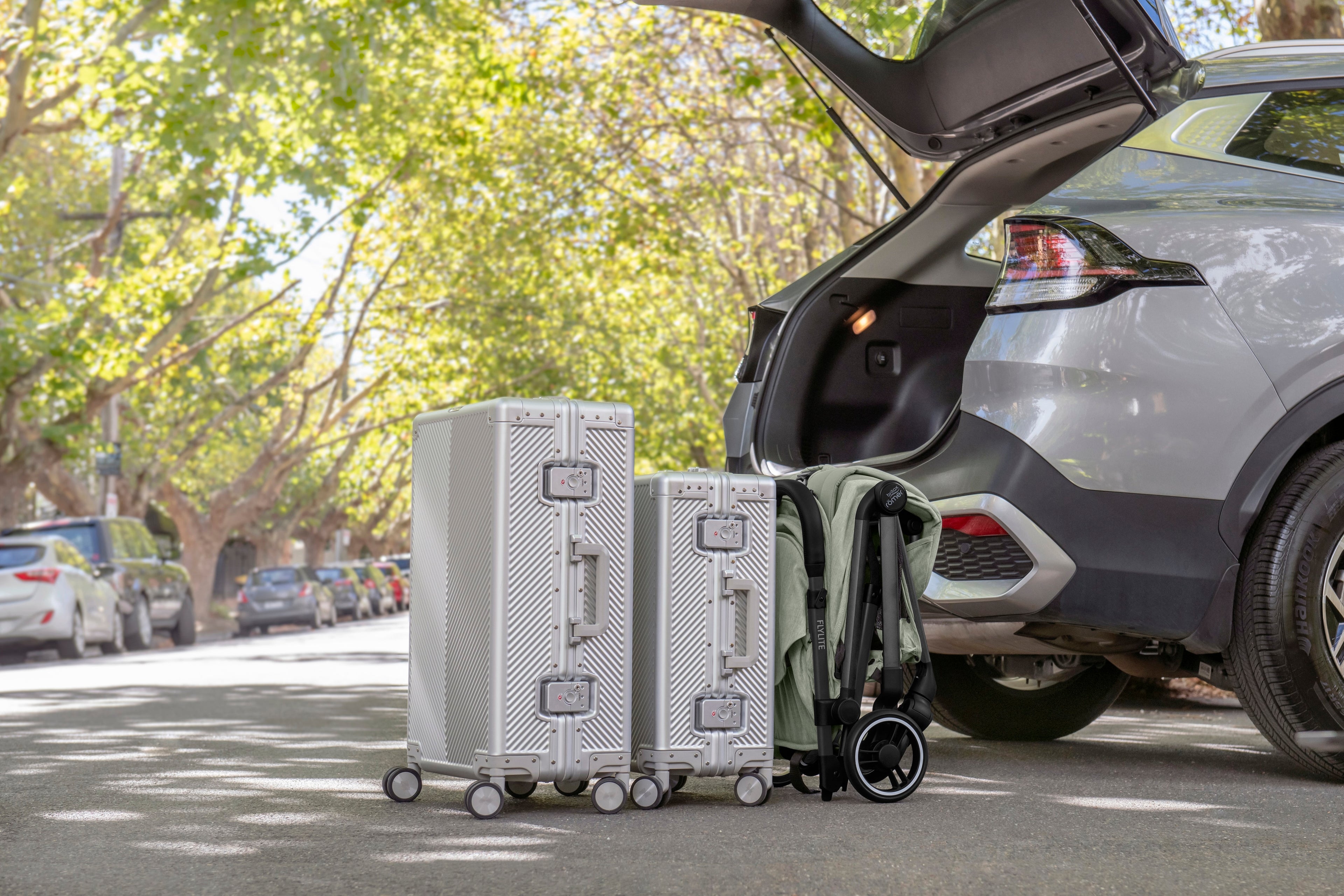 BRITAX ROMER Flylite