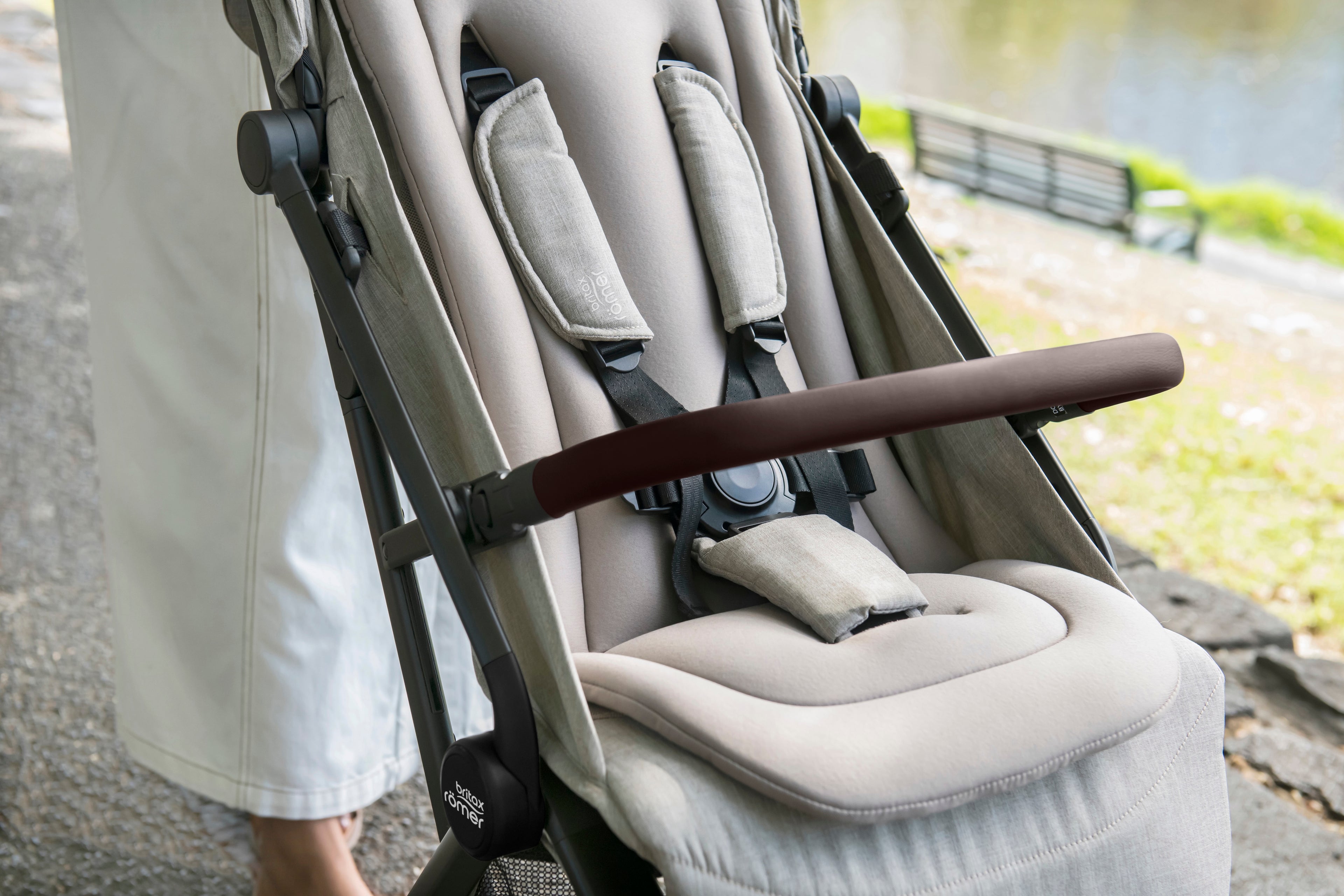 BRITAX ROMER Flylite