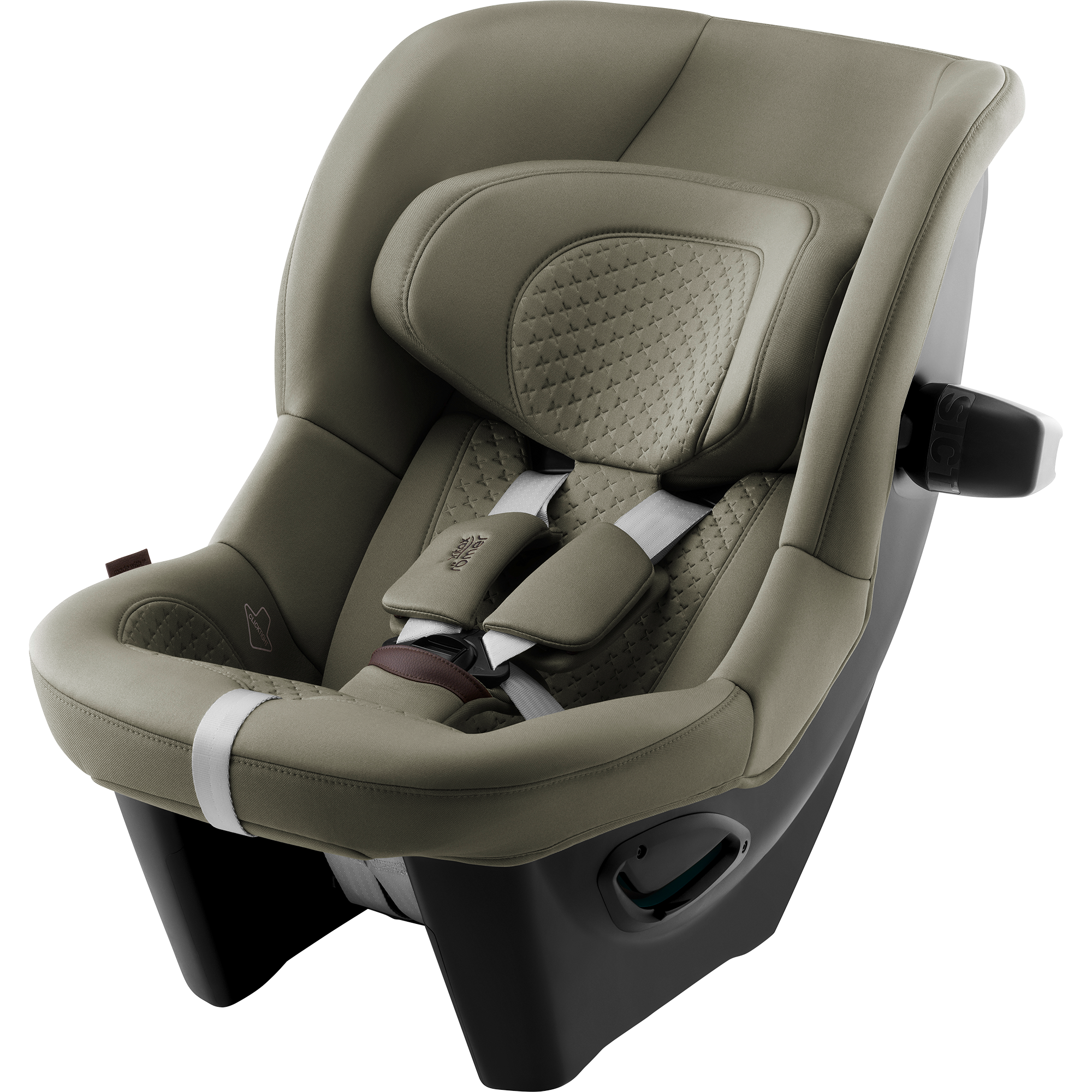 BRITAX ROMER Max Safe Pro LUX