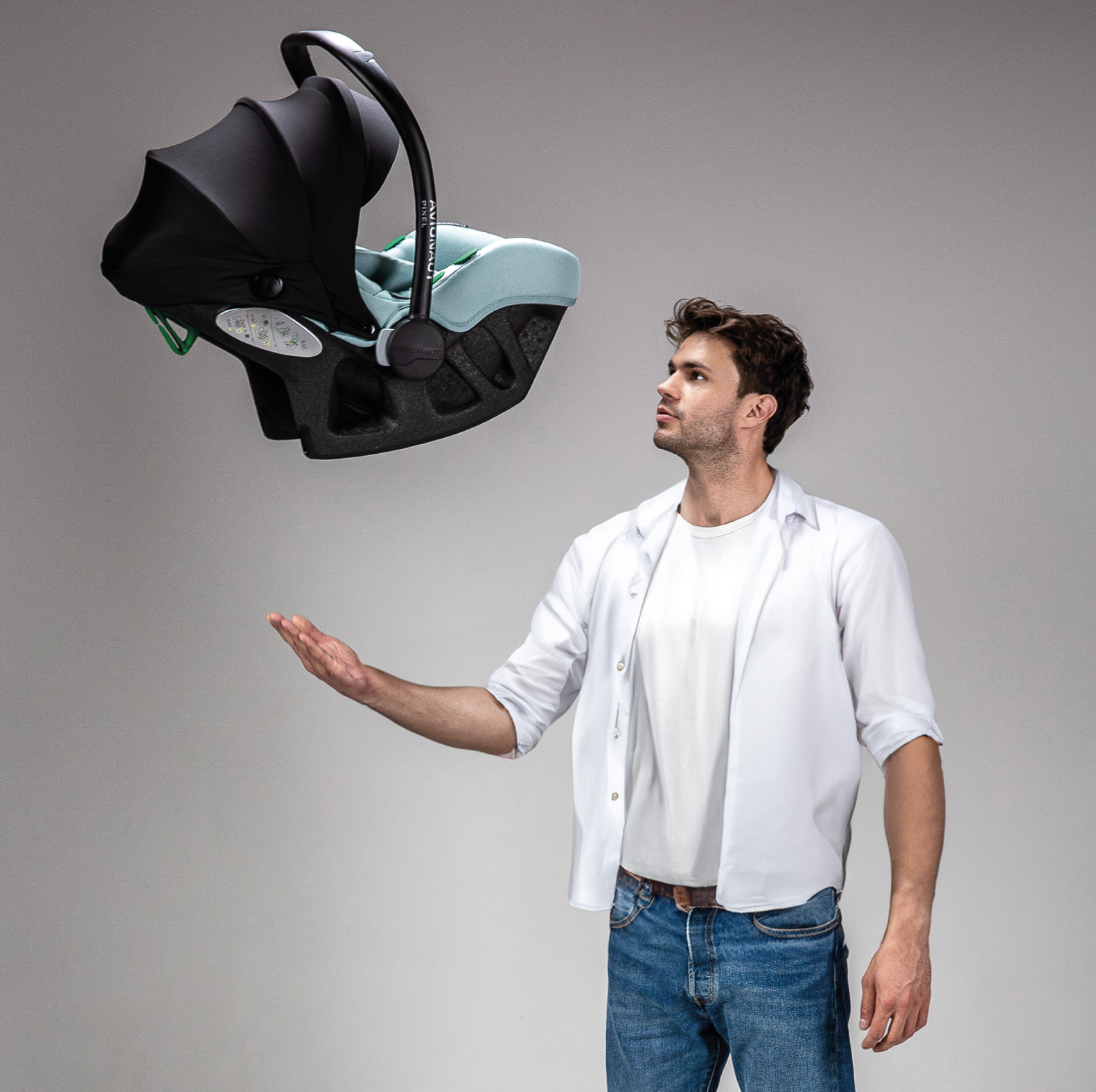 AVIONAUT Pixel Pro 2.0 C