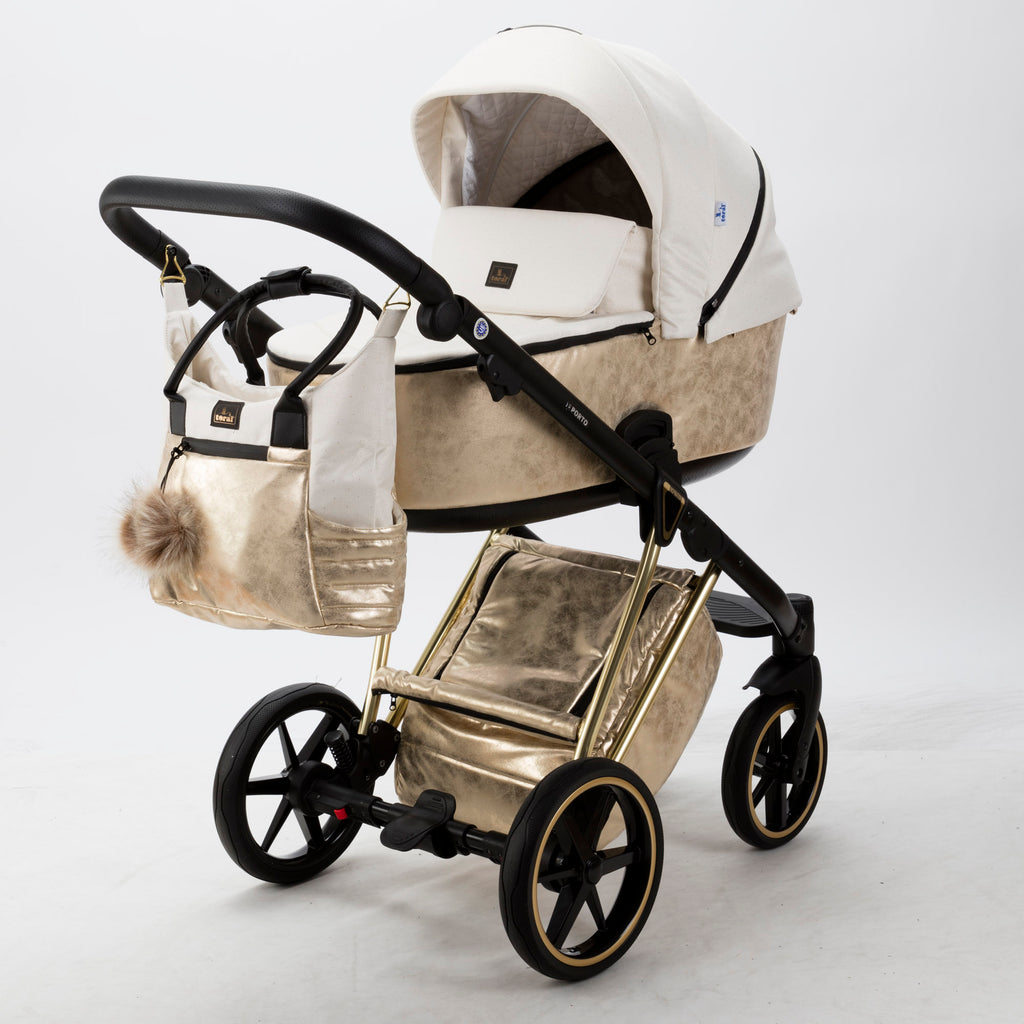 TORALMUNDIBEBE Porto 2 piezas