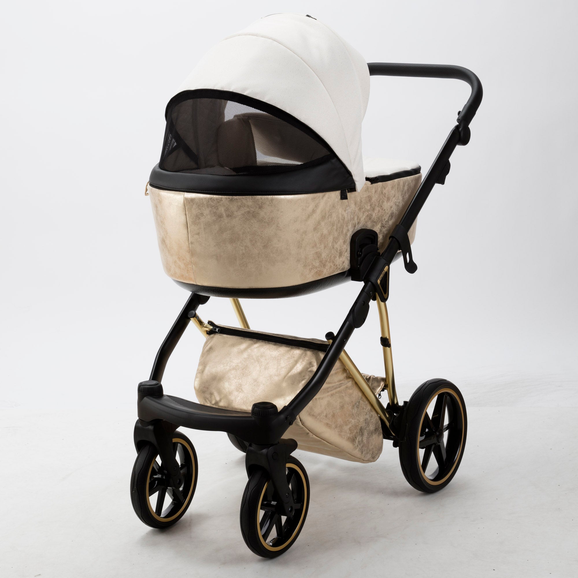 TORALMUNDIBEBE Porto 2 piezas