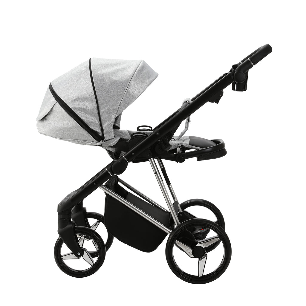 TORALMUNDIBEBE Blanc 2 piezas