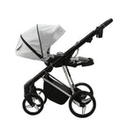 TORALMUNDIBEBE Blanc 2 piezas