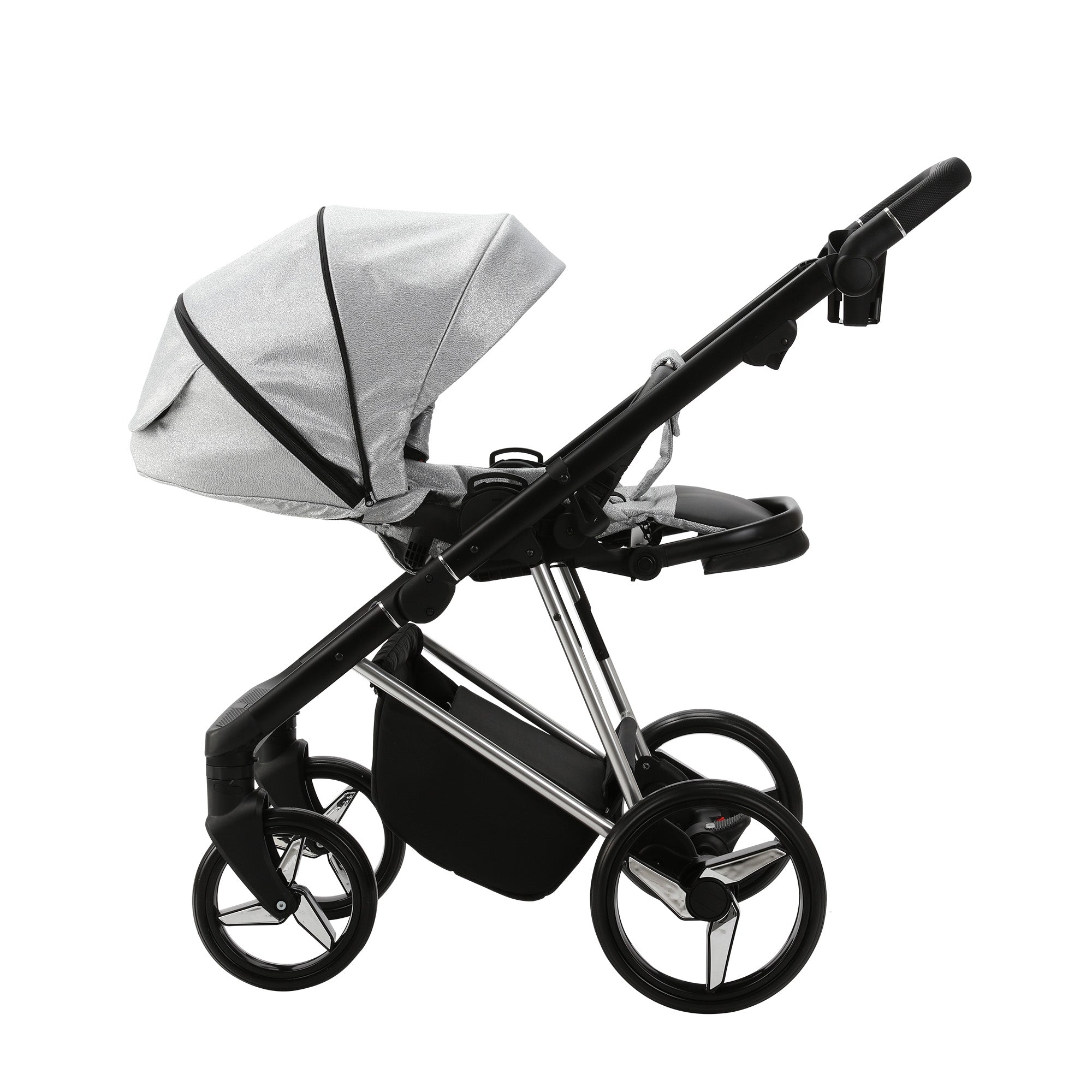 TORALMUNDIBEBE Blanc 2 piezas