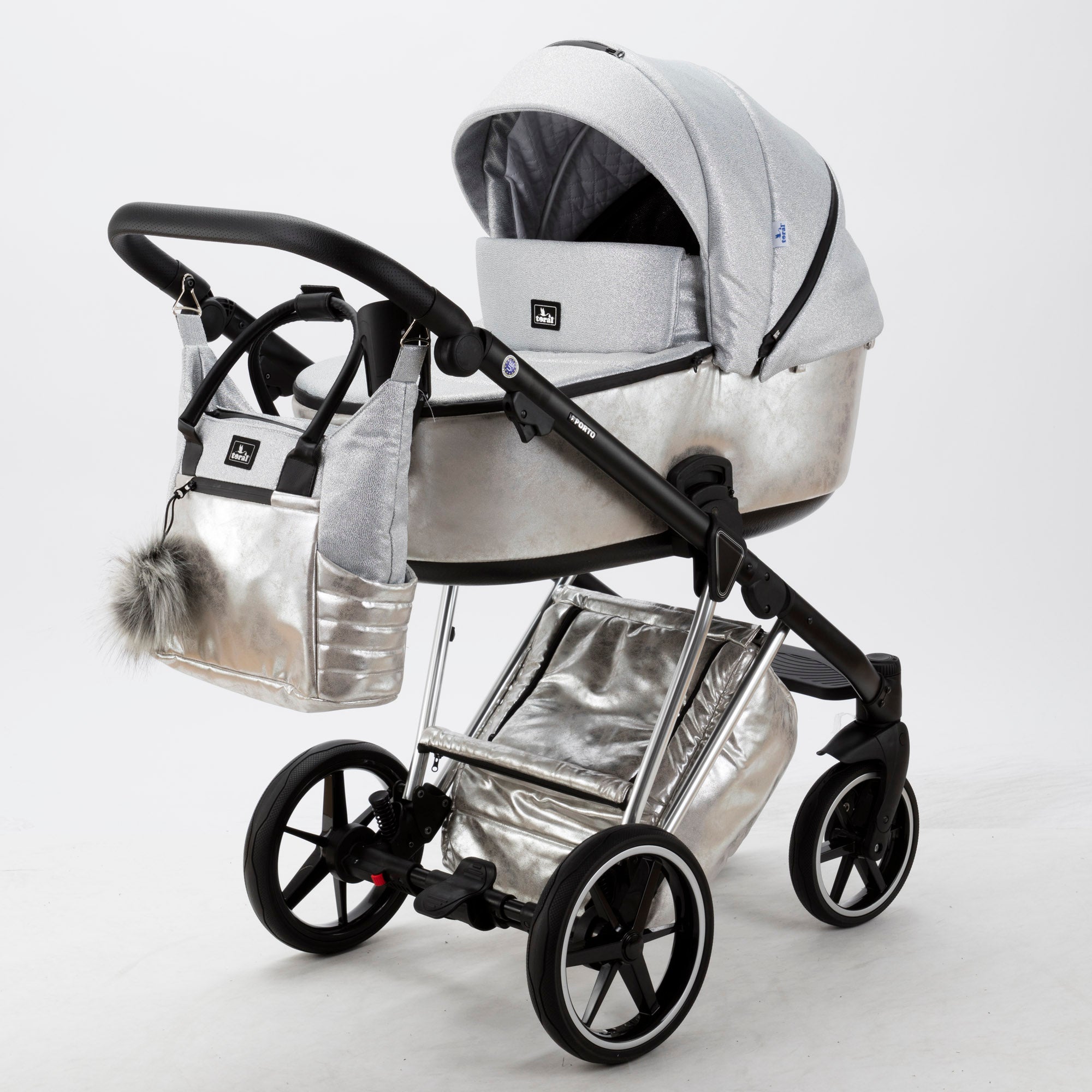 TORALMUNDIBEBE Porto 2 piezas