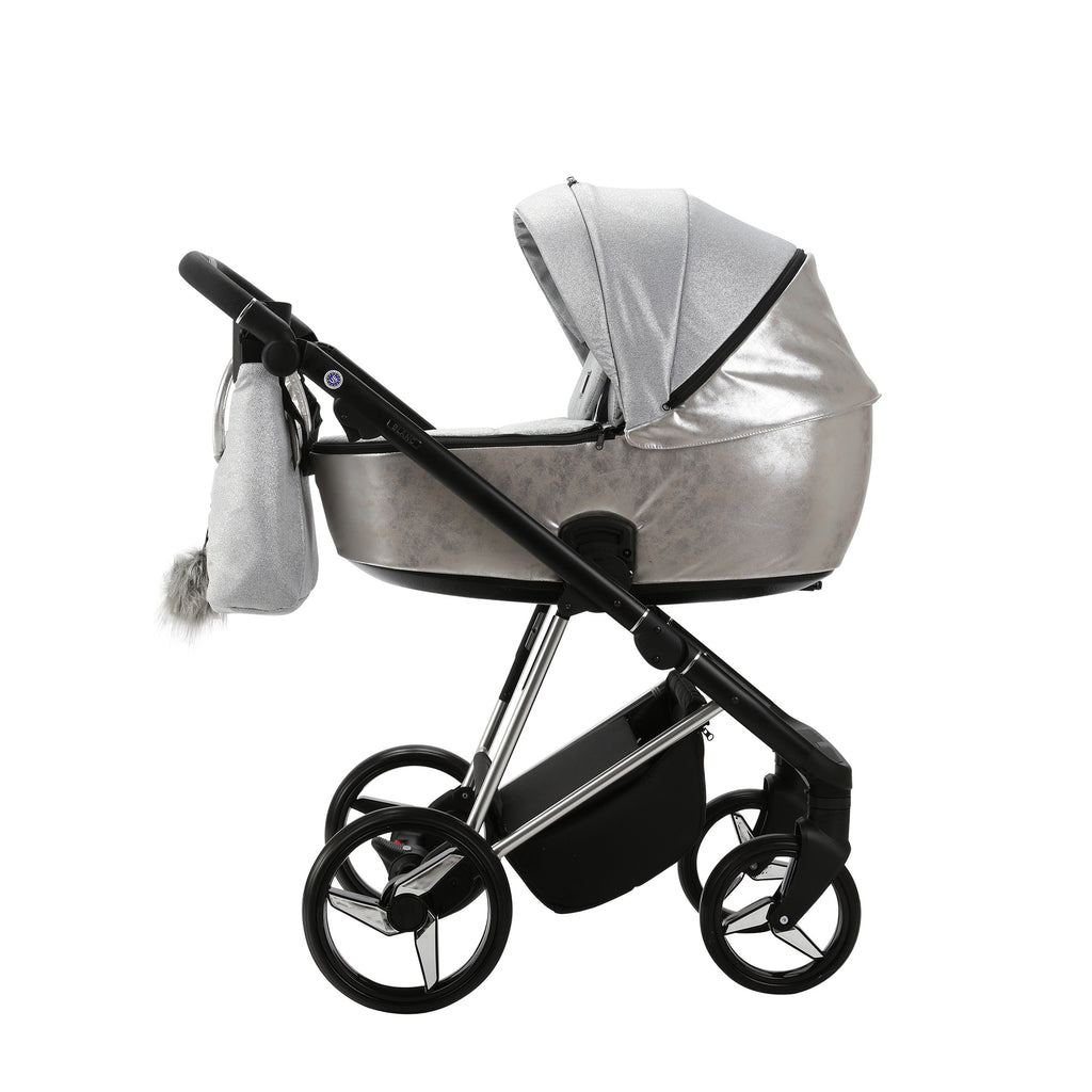 TORALMUNDIBEBE Blanc 2 piezas