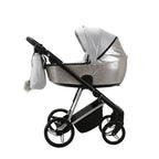 TORALMUNDIBEBE Blanc 2 piezas