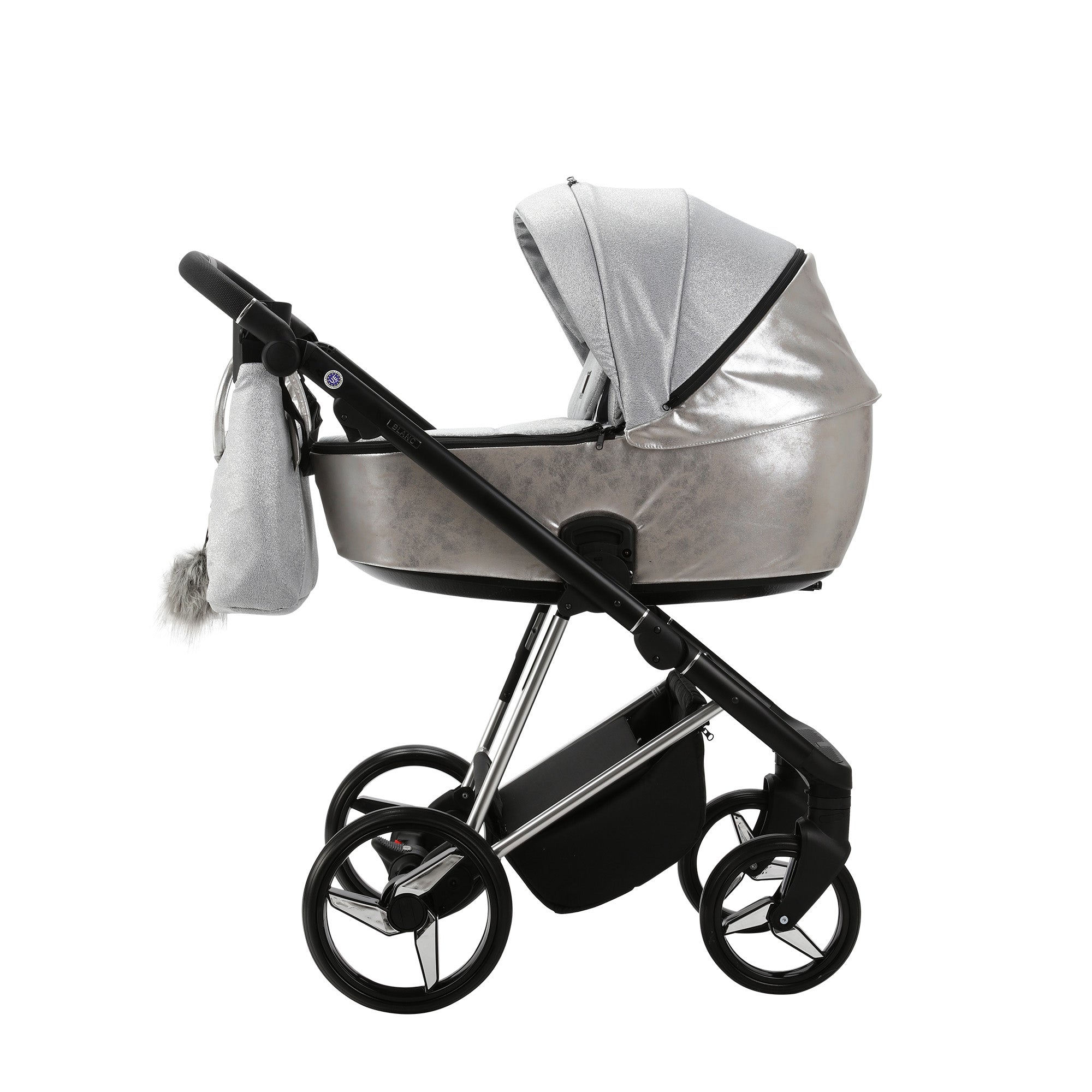 TORALMUNDIBEBE Blanc 2 piezas