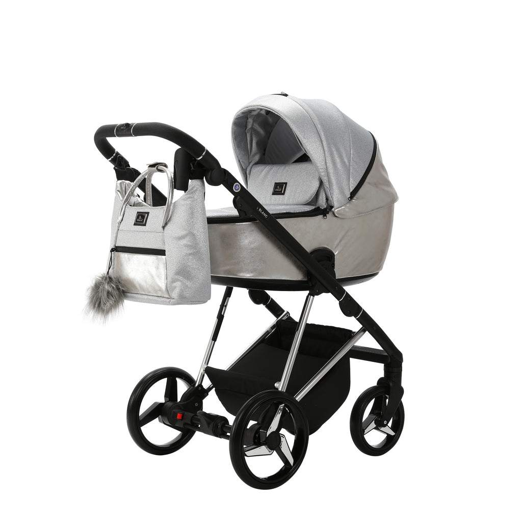 TORALMUNDIBEBE Blanc 2 piezas