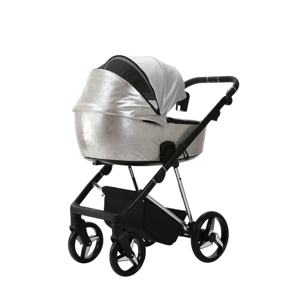 TORALMUNDIBEBE Blanc 2 piezas