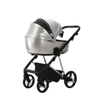 TORALMUNDIBEBE Blanc 2 piezas