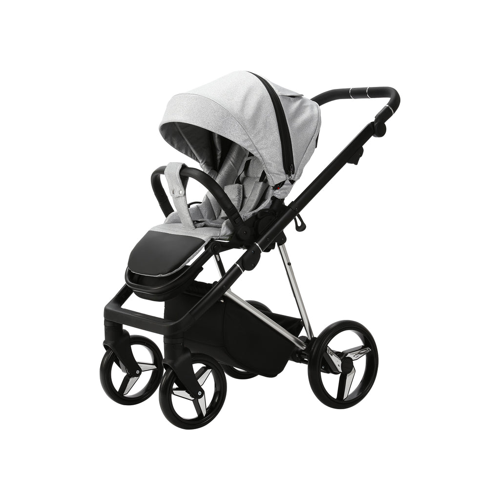 TORALMUNDIBEBE Blanc 2 piezas