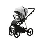 TORALMUNDIBEBE Blanc 2 piezas