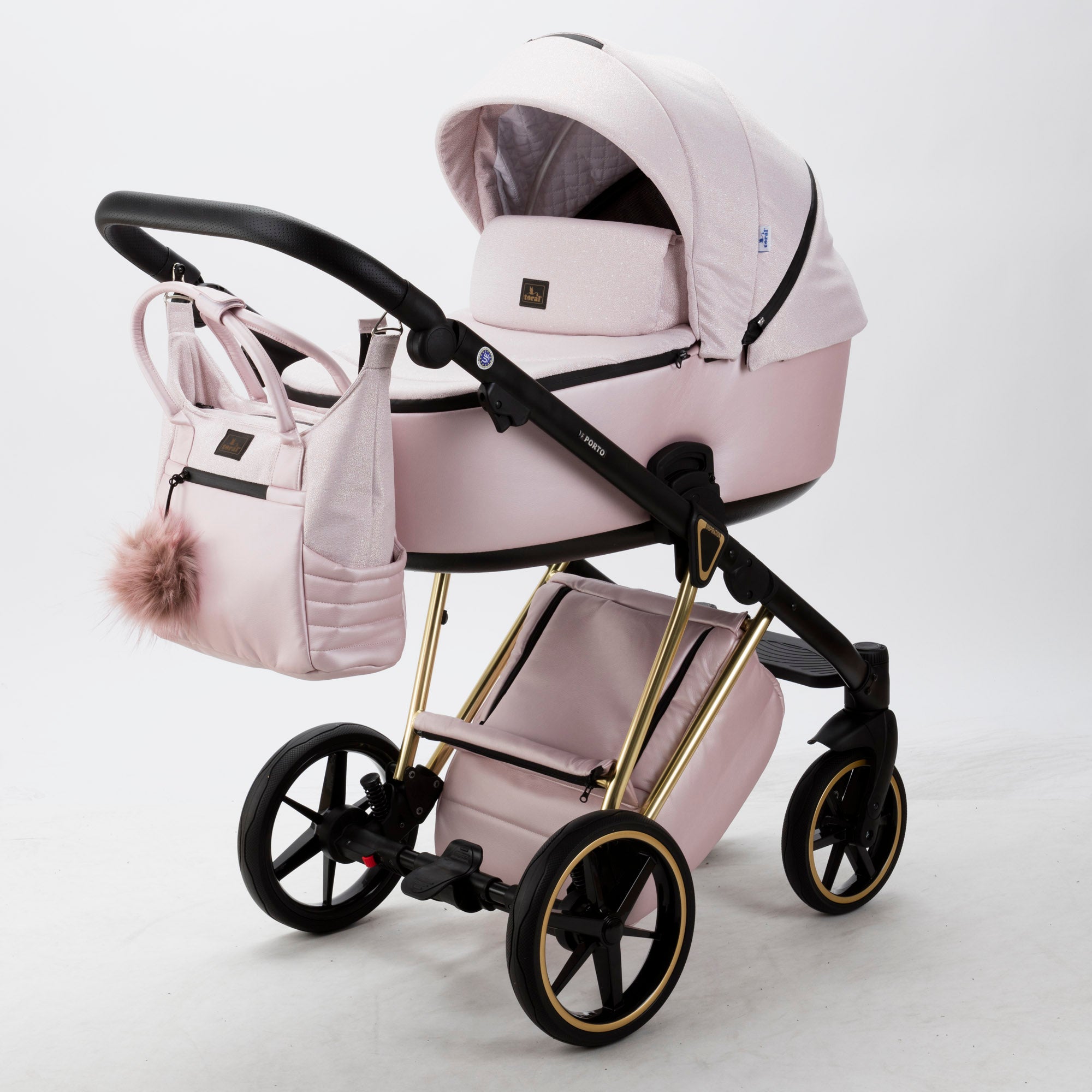 TORALMUNDIBEBE Porto 2 piezas