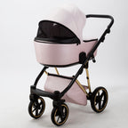 TORALMUNDIBEBE Porto 2 piezas