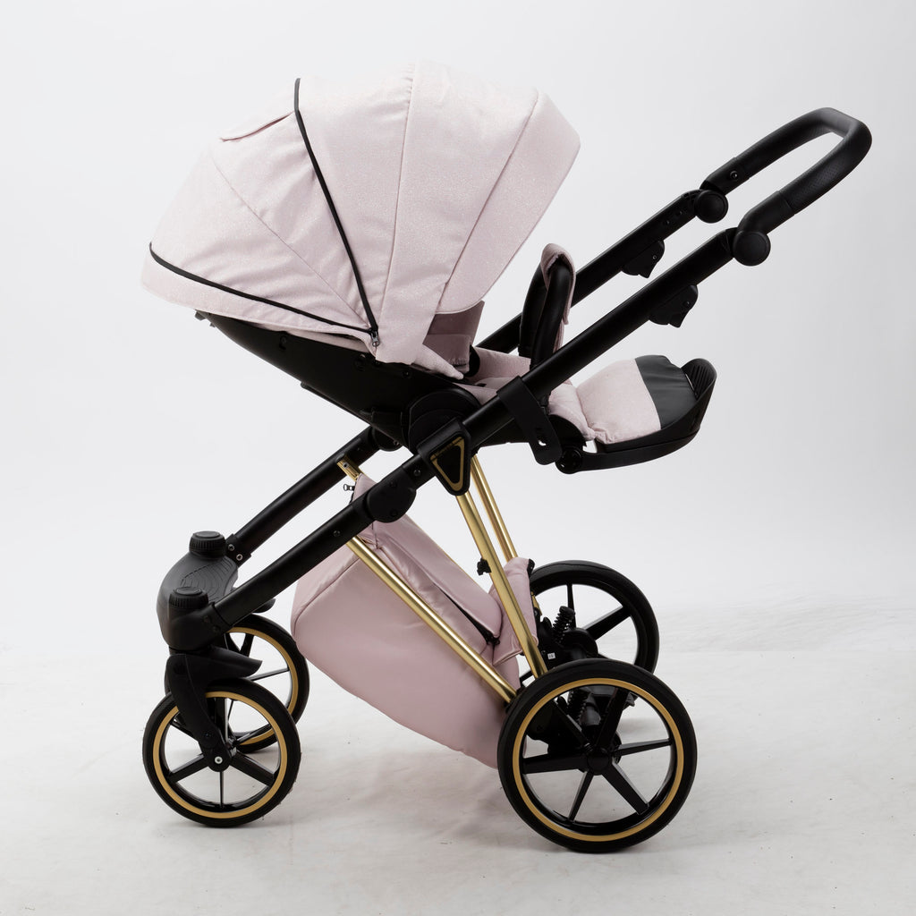 TORALMUNDIBEBE Porto 2 piezas