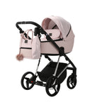 TORALMUNDIBEBE Blanc 2 piezas