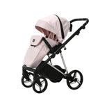 TORALMUNDIBEBE Blanc 2 piezas