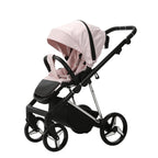 TORALMUNDIBEBE Blanc 2 piezas