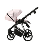 TORALMUNDIBEBE Blanc 2 piezas